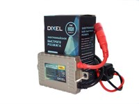 Блок розжига DIXEL PREMIUM FAST START AC, 55W, 9-16V, 1шт 1122