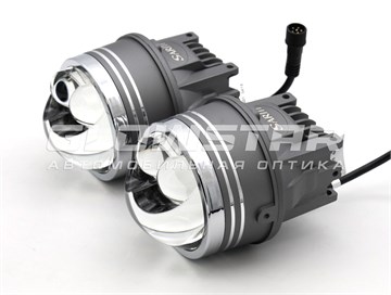 {{productViewItem.photos[photoViewList.activeNavIndex].Alt || productViewItem.photos[photoViewList.activeNavIndex].Description || 'Светодиодные ПТФ Sariti N5, 3.0 дюйма, 12V, 45/76W, 6000K, универсальное крепление (комплект, 2шт)'}}