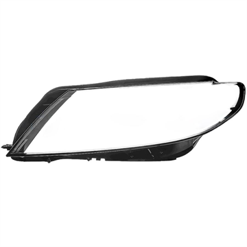 Уценка, стекло для фары Volkswagen Passat СС (2011 - 2015 г.в.), левое (L), 1шт - 1 шт a8891ef7-6db3-11f1-0a80-060a00250c67