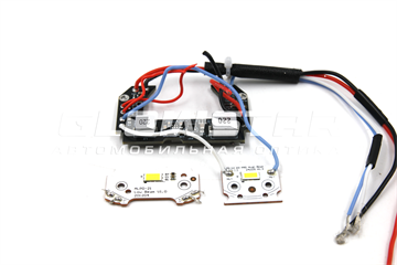 Светодиодный чип Aozoom R9, 1шт ac318d0e-6b19-11f1-0a80-1003002680d2