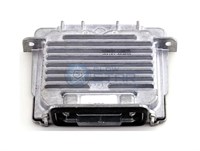 Штатный блок розжига Valeo 7G, D3 410