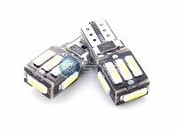 Светодиодная лампа T10-7020-9SMD, 1шт 191