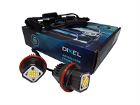 Светодиодные LED маркеры для BMW DXL-E39-160W, комплект 2шт 780