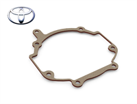 Toyota Avensis 2 (2007-2009) переходные рамки для замены линз (комплект, 2шт) R-013/0488