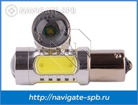 Светодиодная лампа 1156 (S25) 11W CREE 792