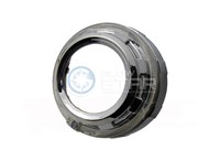 Бленда (маска) для линз №28 с кольцом Led Cree 1000