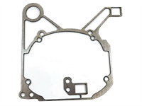 Переходные рамки для Lexus LX470 (1998-2007)/ Toyota LC Cygnus (1998-2007) под модуль Hella 3R/Hella 3 (комплект, 2шт) R-0340