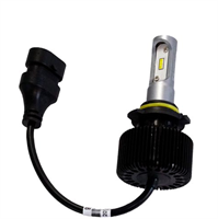 Светодиодные лампы HB3 X-Bright (комплект, 2шт), распродажа, гарантия 14 дней XBHB3