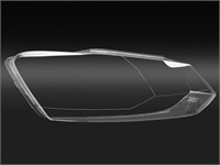 Стекло фары VOLKSWAGEN POLO Хетчбек/Седан (2009 - 2015 Г.В.) правое (R), 1шт 1527