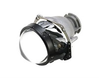 Биксеноновая линза Hella 3R(5R) Limited Edition, D1/D2/D3/D4, 1шт H3R-012