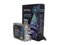 Блок розжига DIXEL AC, 55W, 9-16V, 1шт 1124