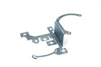 Subaru Tribeca (2007-2014) переходные рамки для замены линз (комплект, 2шт) R-0455
