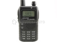 Рация Kenwood TH-F5 TURBO DUAL BAND, 8W, VHF/UHF (136-174/400-470МГц) 1312