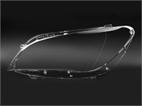 Стекло для фары BMW 7 F01/F02/F04 (2008-2012), левое (L), 1шт SDF-008