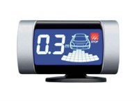 Парктроник ParkMaster 4DJ27 268
