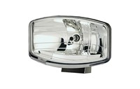 Фара HELLA Jumbo 320 FF (1FE 008 773-041) дальний свет (1шт) 166