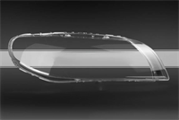 Стекло Для фары Volvo XC70, S80 (2007-2016) Правое SDF-013