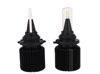 Cветодиодные лампы HB4 (9006) Sariti E7 (J1) Seoul Csp, 5500К, 12V, 25W, EMC (комплект, 2шт) E7HB4