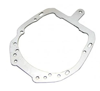 Lexus IS (2005-2013) переходные рамки для замены линз (комплект, 2шт) R-0159