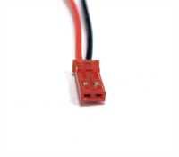 Разъем 2 Pin МАМА (ТИП 3) RPP-12