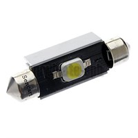 Светодиод салонный 41mm CAN-1 SMD7060 201