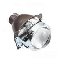 Би-ксеноновая линза CPR Q5, D2S, 3.0 ДЮЙМА, БЕЗ МАСКИ, 1 шт CPR-Q5-D2S-3.0-BM