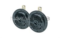 Звуковые сигналы Hella 380/310 Гц (3CB 004 811-042) 344
