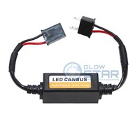Обманка контроллера H7 LED NEW, 1шт 2383