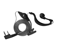 Гарнитура Kenwood HF-005 (износостойкая) 607