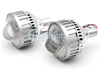 Светодиодные модули LED Aozoom ALPD-05 дальнего света (комплект, 2шт) ALPD05