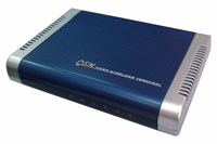 GSM Факс терминал FG 354