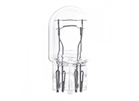 Лампа Osram W21/5W W3х16q (7515), 1шт 7515