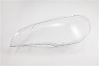 Стекло для фары BMW X5 E70 (2006-2013) левое (L), незначительный дефект лкп, 1шт 1952
