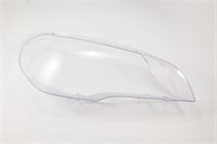 Стекло для фары BMW X5 E70 (2006-2013) правое (R), незначительный дефект лкп, 1шт 1953
