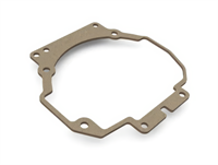 Toyota Camry V40 (2006-2009), Acura MDX (2006-2013) переходные рамки для замены линз (комплект, 2шт) R-003