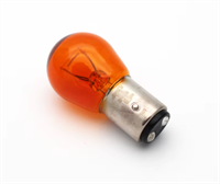 Лампа Osram P21Y/5W (7528Y), 1шт OSRAM-7528Y
