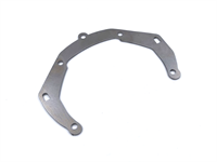 Переходная рамка Mitsubishi Outlander (2015-2021)/Hyundai i40 (15-18) комплект, 2шт R-0170