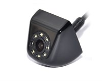 Видеокамера автомобильная RVC-AV004 Led Black, заднего обзора 2098