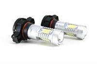Светодиодная лампа PSX24W-2835-21SMD HIGH POWER, 1шт 21SMDPSX24
