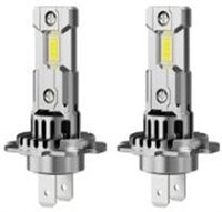 Светодиодные лампы HIR2 (9012) LC-01 (комплект, 2шт) LC-01-9012