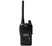Рация ICOM IC-V87 UHF (400-470MHz) 43