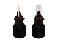 Cветодиодные лампы Sariti J1 PSX26W Seoul Csp, 5500К, 12V, 25W, EMC (комплект, 2шт) J1PSX26