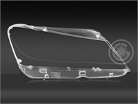 Стекло для фары BMW X3 F25 (2010-2014) дорестайлинг, правое (R), 1шт 1898