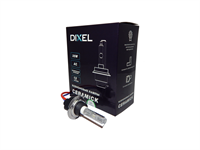 Ксеноновая лампа DIXEL CN H7 4300K AC, 1шт 1659