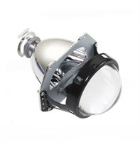 Би-ксеноновая линза CPR H1, 3.0 ДЮЙМА, БЕЗ МАСКИ, 1 шт CPR-H1-3.0-BM