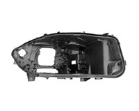 Корпус для фары BMW 5 F10/F11/F07 (2013 - 2016 г.в.) правый (пассажирская сторона) 2143