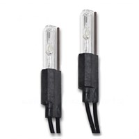 Ксеноновая лампа CarProfi DH1-17mm, для би линз G-серии, AC (4300k), 1шт 2086
