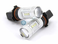 Светодиодная лампа P13W-2323-15SMD-7.5W, 1шт 957