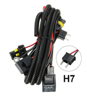 Релейная проводка H7, 1шт RPP-44