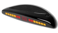 Парктроник ParkMaster 4DJ35F (фронтальный) 274
